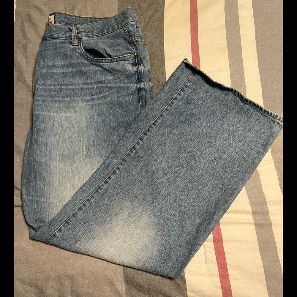 Aeropostale jeans 40x32
